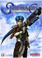 Septerra Core: Legacy of the Creator Steam Key GLOBAL