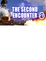 Serious Sam VR: The Second Encounter Steam Key GLOBAL