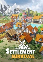 Settlement Survival (PC) - Steam Gift - GLOBAL