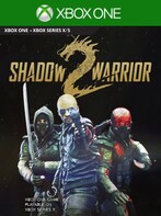 Shadow Warrior 2 (Xbox One) - Xbox Live Key - ARGENTINA