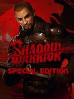 Shadow Warrior: Special Edition Steam Key GLOBAL