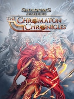 Shadows: Awakening - The Chromaton Chronicles Steam Key GLOBAL