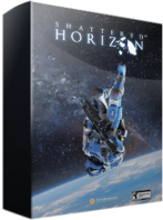 Shattered Horizon Steam Key GLOBAL
