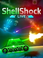ShellShock Live (PC) - Steam Gift - EUROPE