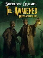 Sherlock Holmes: The Awakened - Remastered Steam Key GLOBAL