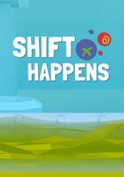 Shift Happens Steam Key GLOBAL