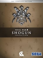 SHOGUN: Total War - Collection Steam Key GLOBAL