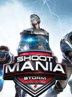 ShootMania Storm Steam Key GLOBAL