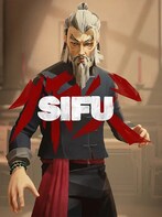 Sifu (PC) - Steam Account - GLOBAL