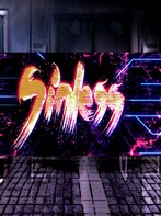 Sinless + OST Steam Key GLOBAL