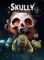 Skully (PC) - Steam Key - GLOBAL
