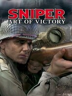 Sniper Art of Victory (PC) - Steam Key - GLOBAL