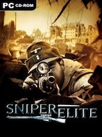 Sniper Elite Steam Key GLOBAL