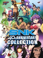 SNK 40th Anniversary Collection - Steam - Key GLOBAL
