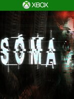 SOMA (Xbox One) - Xbox Live Key - UNITED STATES
