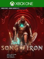 Song of Iron (Xbox One) - Xbox Live Key - UNITED STATES