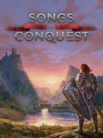 Songs of Conquest (PC) - Steam Key - GLOBAL