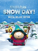 South Park: Snow Day! | Digital Deluxe Edition (PC) - Steam Key - GLOBAL