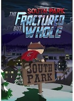 South Park: The Fractured But Whole - Gold Steam PC Gift GLOBAL