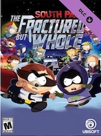 South Park The Fractured but Whole - Season Pass Xbox One Xbox Live Key GLOBAL