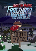 South Park The Fractured But Whole Ubisoft Connect Key EUROPE