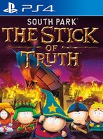 South Park: The Stick of Truth (PS4) - PSN Key - EUROPE