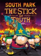 South Park: The Stick of Truth Steam Key GLOBAL