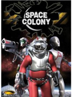 Space Colony: Steam Edition Steam Key GLOBAL