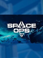 Space Ops VR Steam Key GLOBAL
