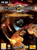Space Rangers HD: A War Apart Steam Key GLOBAL