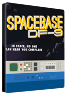 Spacebase DF-9 Steam Key GLOBAL