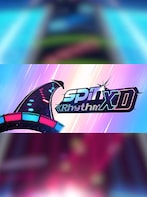 Spin Rhythm XD - Steam - Key GLOBAL