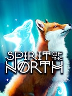 Spirit of the North (PC) - Steam Key - GLOBAL