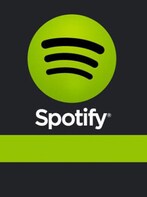 Spotify Gift Card 10 EUR Spotify ITALY