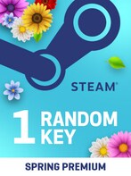 Winter Random 1 Key Premium - Steam Key - GLOBAL