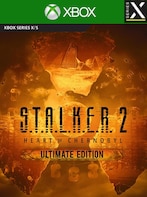S.T.A.L.K.E.R. 2: Heart of Chornobyl | Ultimate Edition (Xbox Series X/S) - Xbox Live Key - TURKEY
