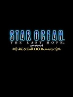 STAR OCEAN - THE LAST HOPE - 4K & Full HD Remaster Steam Key PC GLOBAL