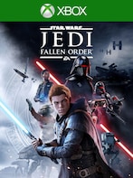 Star Wars Jedi: Fallen Order - Xbox Live Xbox One - Key GLOBAL