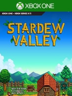 Stardew Valley (Xbox One) - Xbox Live Key - ARGENTINA