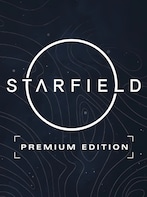 Starfield | Digital Premium Edition (PC) - STEAM Key - GLOBAL