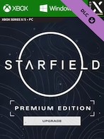 Buy Starfield Premium Edition Upgrade