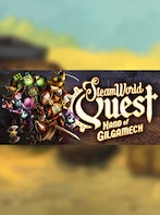 SteamWorld Quest: Hand of Gilgamech Steam Key GLOBAL