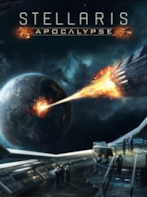 Stellaris: Apocalypse Steam Key GLOBAL