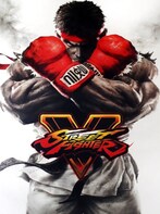 Street Fighter V - Steam - Key EUROPE