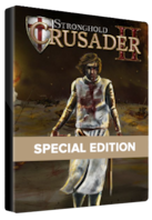 Stronghold Crusader 2 Special Edition Steam Key GLOBAL
