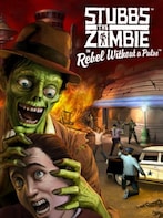 Stubbs the Zombie in Rebel Without a Pulse (PC) - Steam Key - GLOBAL