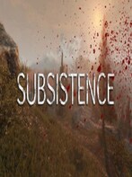 Subsistence Steam Gift EUROPE