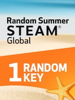 Summer Random 1 Key - Steam Key - GLOBAL