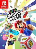 Mario party store switch deals