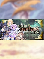 Buy Super Neptunia RPG / 勇者ネプテューヌ /勇者戰幾少女 Steam Key GLOBAL - Cheap -  !